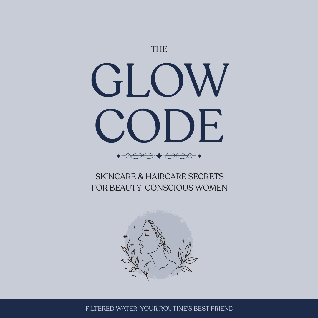 The Glow Code eBook