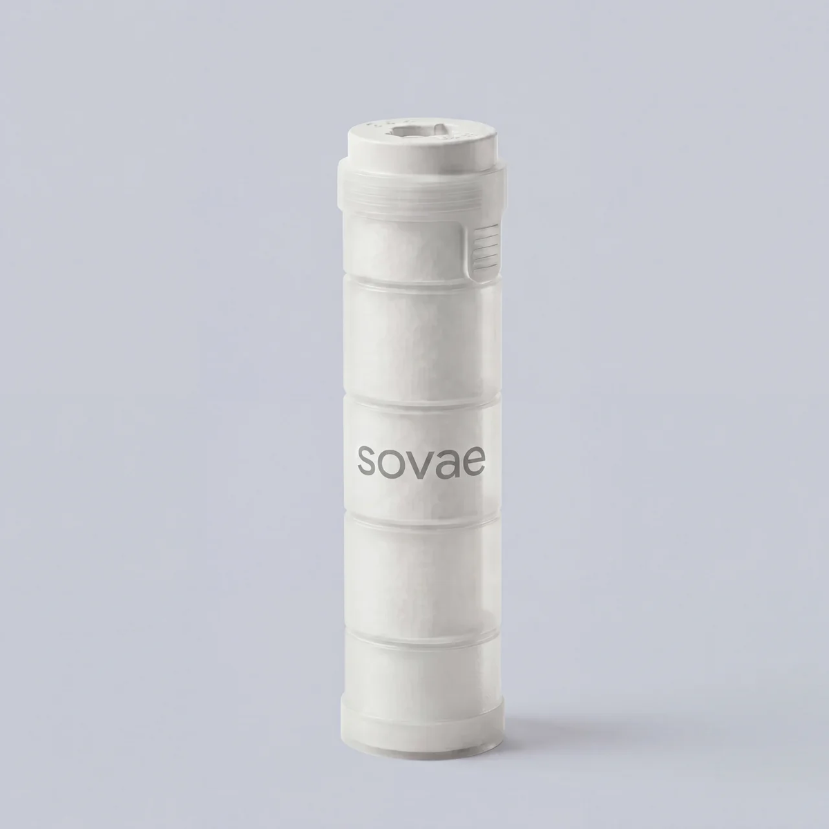 Handheld PureFlow Filter
