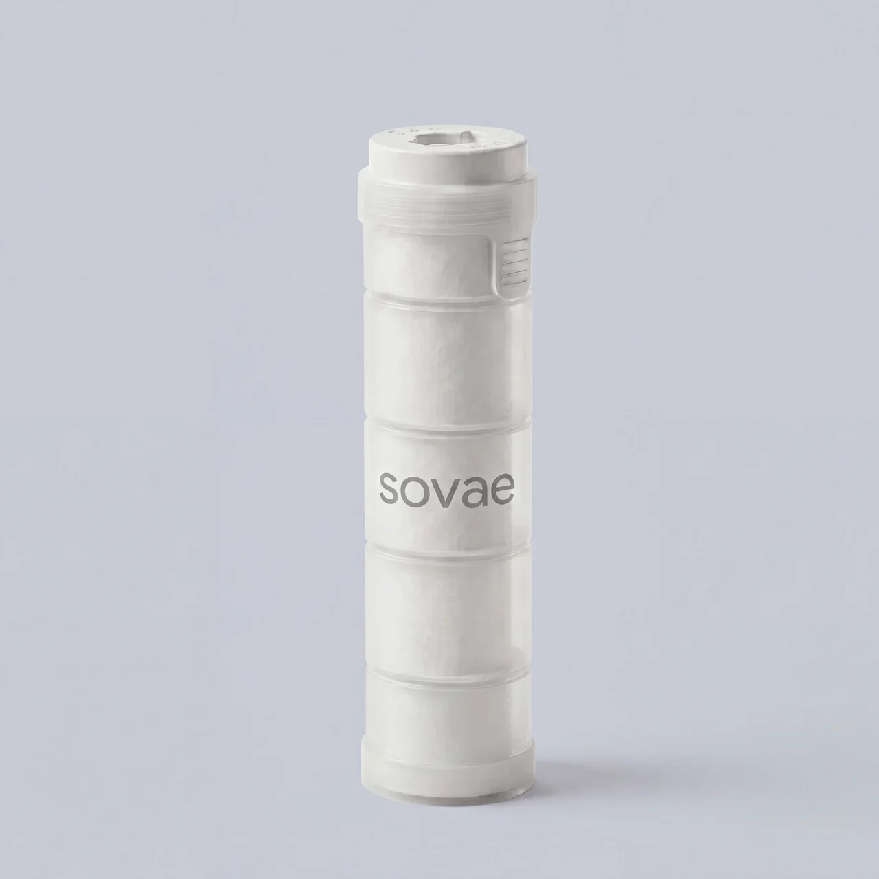 Handheld PureFlow Filter